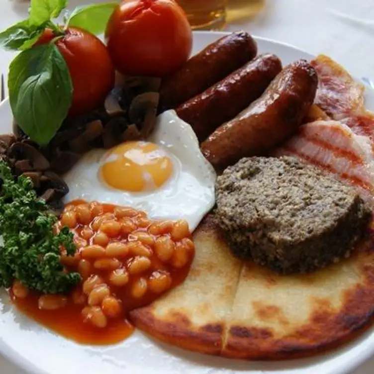 Mini Grill Restaurant Glasgow, Scotland OpenTable