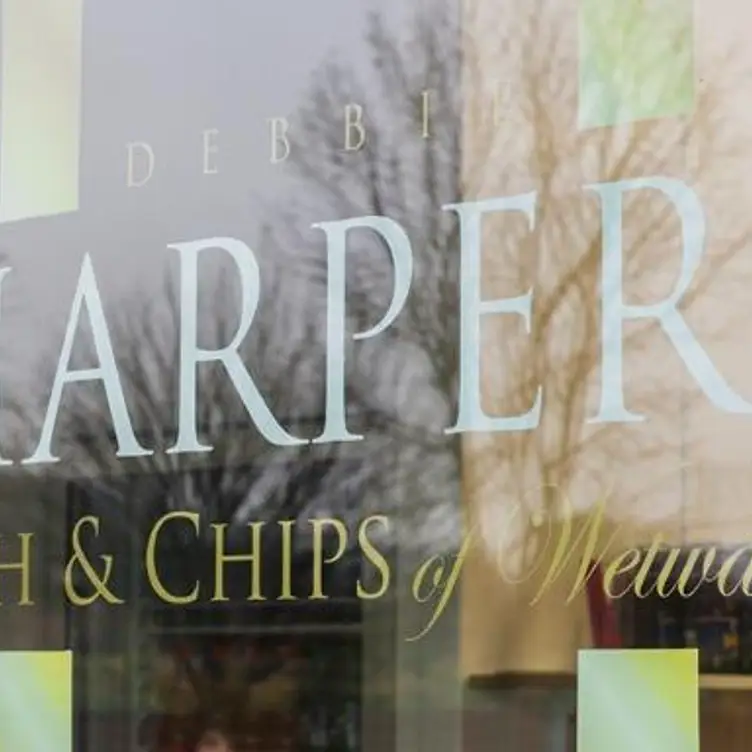 Harpers Bistro, York, England
