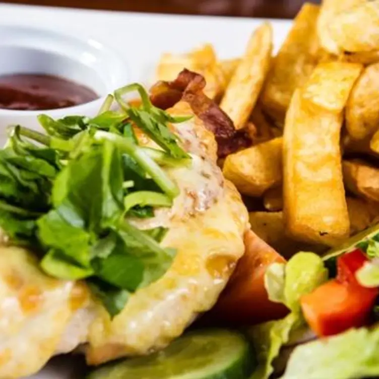 Harpers Bistro, York, England