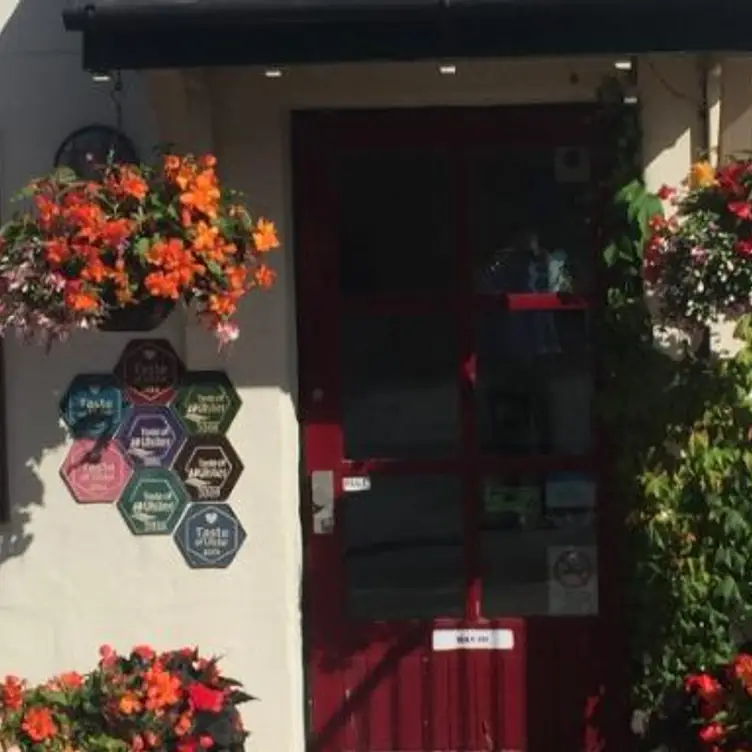 The Old Post Office, Comber, Northern Ireland