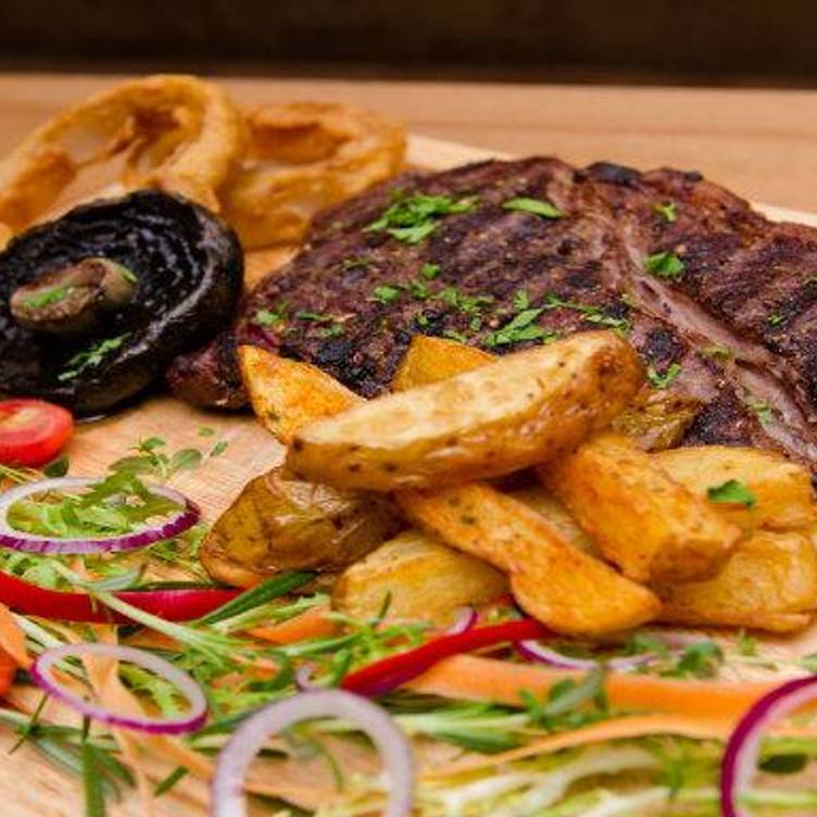 Shebeen - Morrison St Restaurant - Edinburgh Scotland Opentable