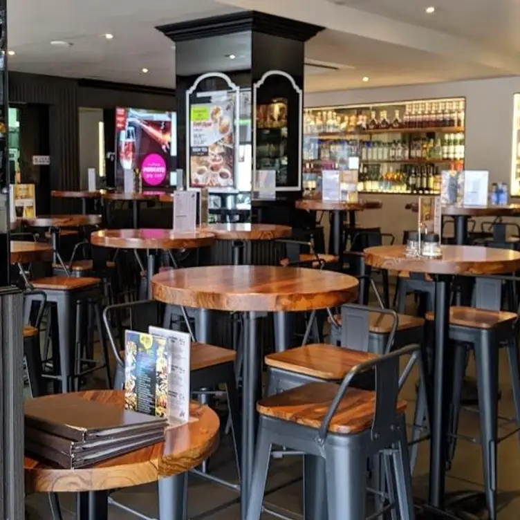 Jazz Bar Restaurant The Southbridge Hotel Singapore OpenTable