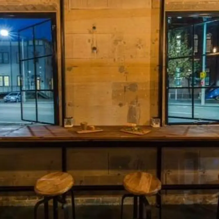 Restaurante Bitter & Twisted Sydney, NSW OpenTable