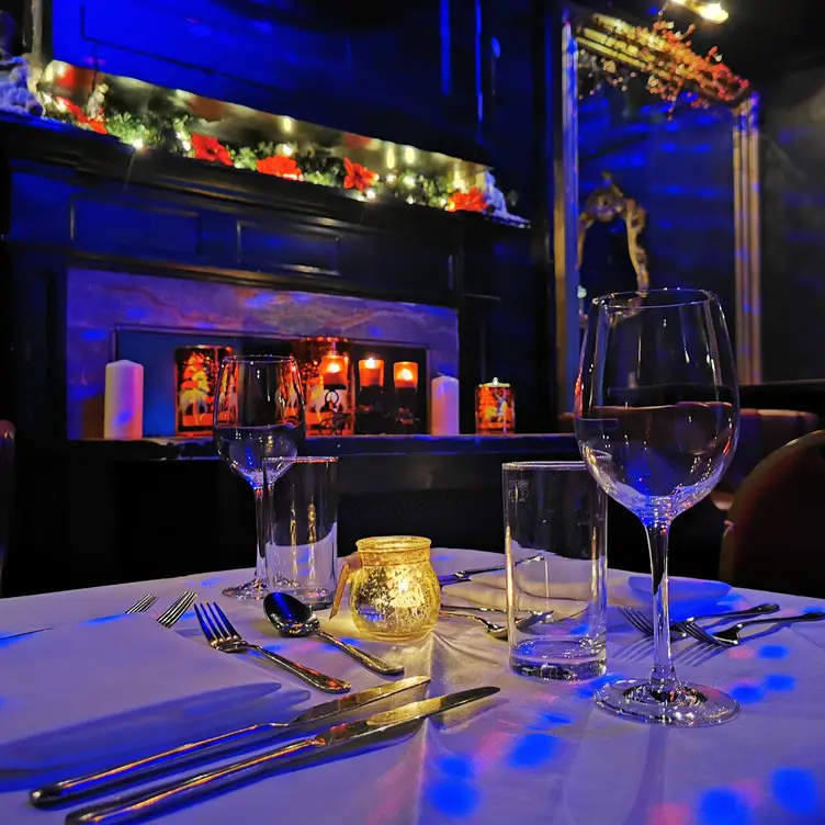 Olivers Bar & Restaurant Rochester, Kent OpenTable