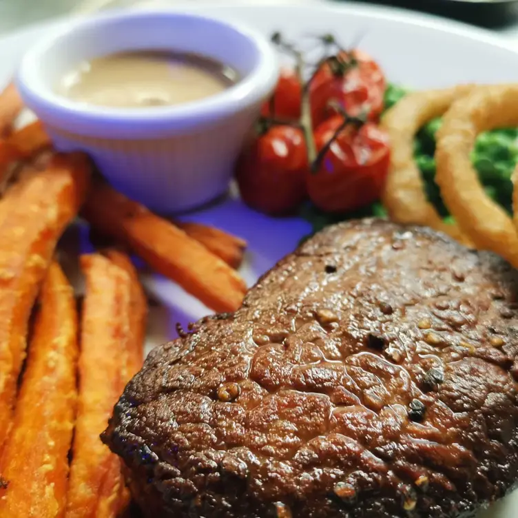 Olivers Bar & Restaurant Rochester, Kent OpenTable