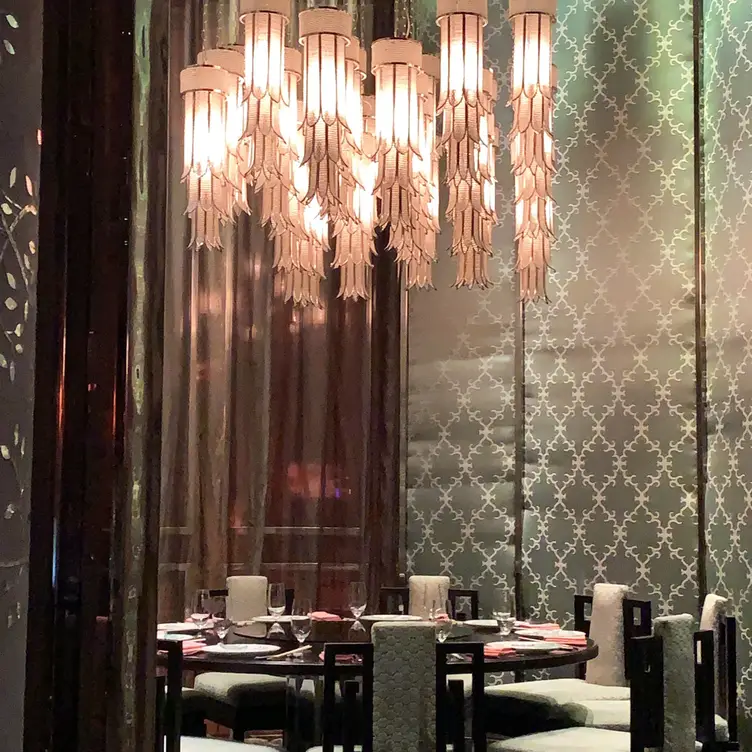 Blossom ARIA Restaurant Las Vegas, , NV OpenTable