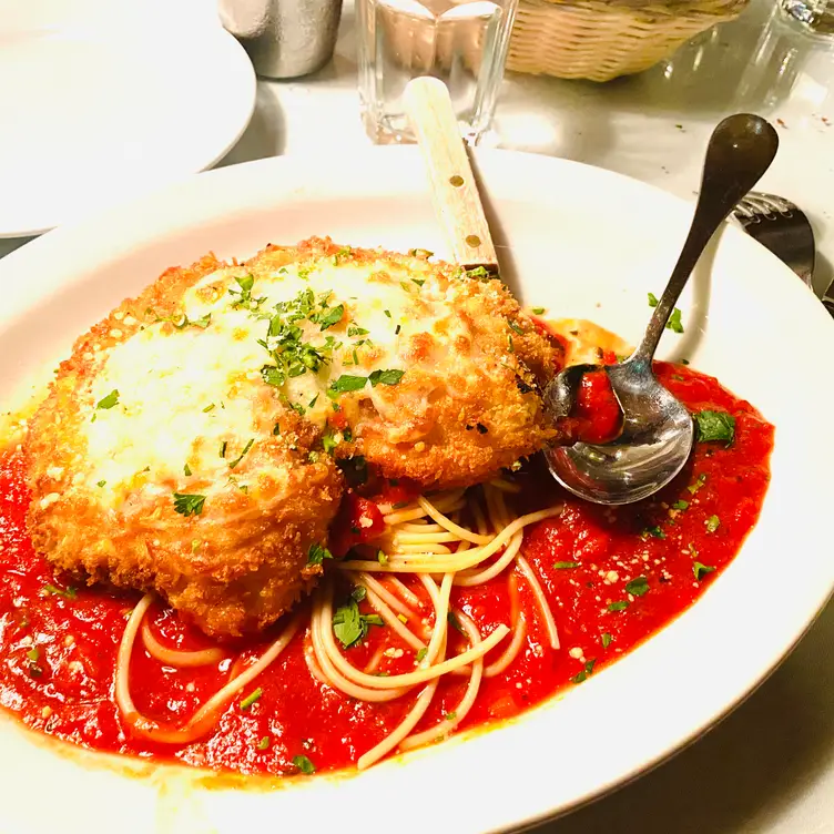 Colombo's Italian Steakhouse & Jazz Club Restaurant Eagle Rock, , CA