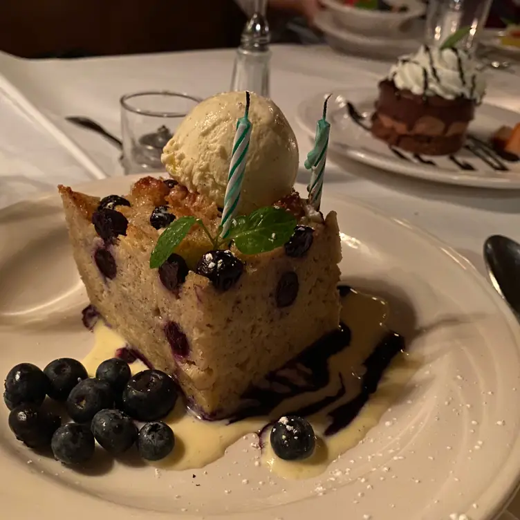 Kiki's Bistro, Chicago, IL