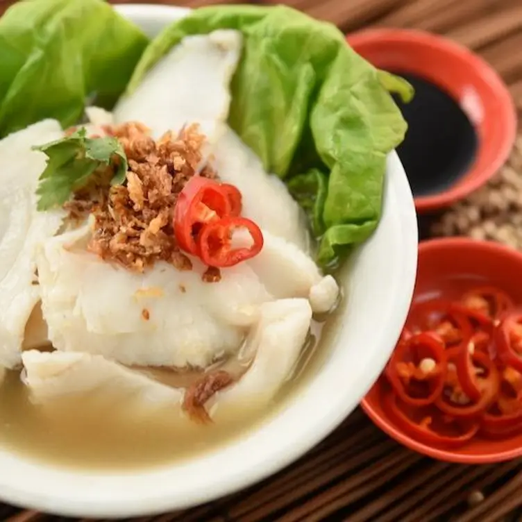 Outram Ya Hua Bak Kut Teh, Singapore, 