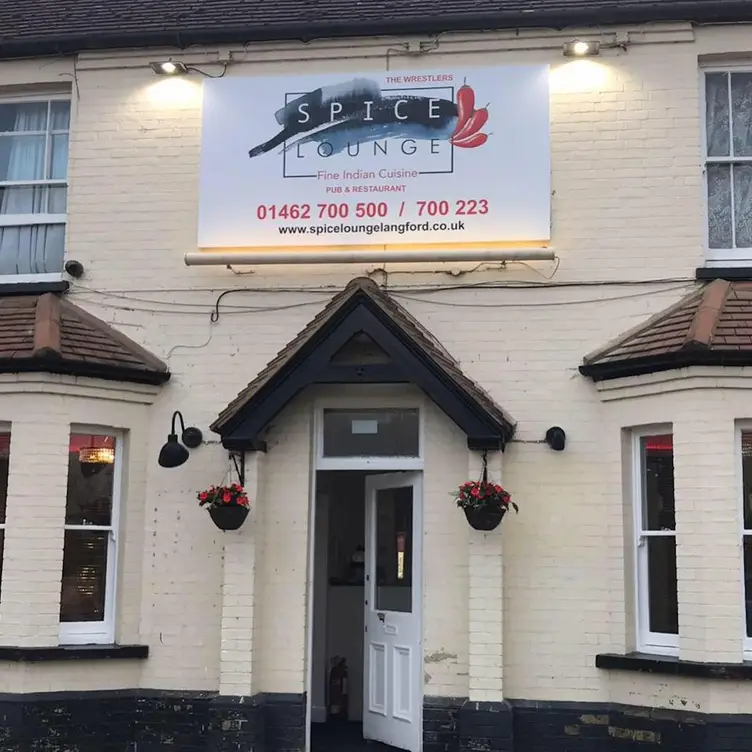 Spice Lounge, Biggleswade, Bedfordshire