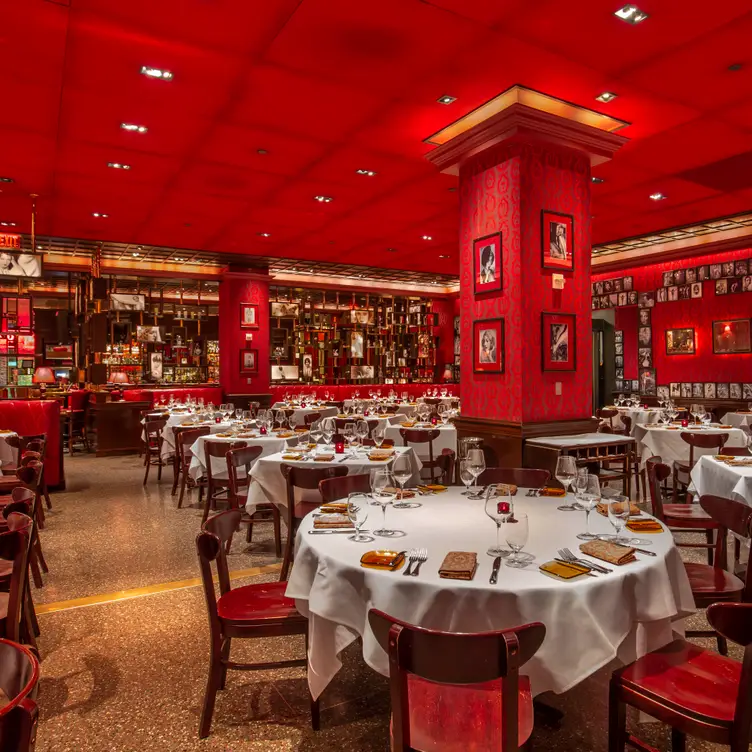 Strip House Las Vegas Restaurant Las Vegas, NV OpenTable