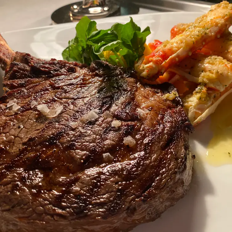 Restaurante Lobster Bar Sea Grille Miami Beach Miami Beach, , FL