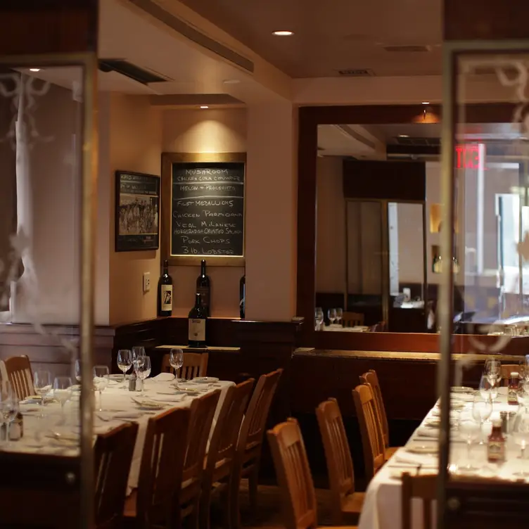 Bobby Van's Park Avenue - 'The Original' Restaurant - New York, NY ...