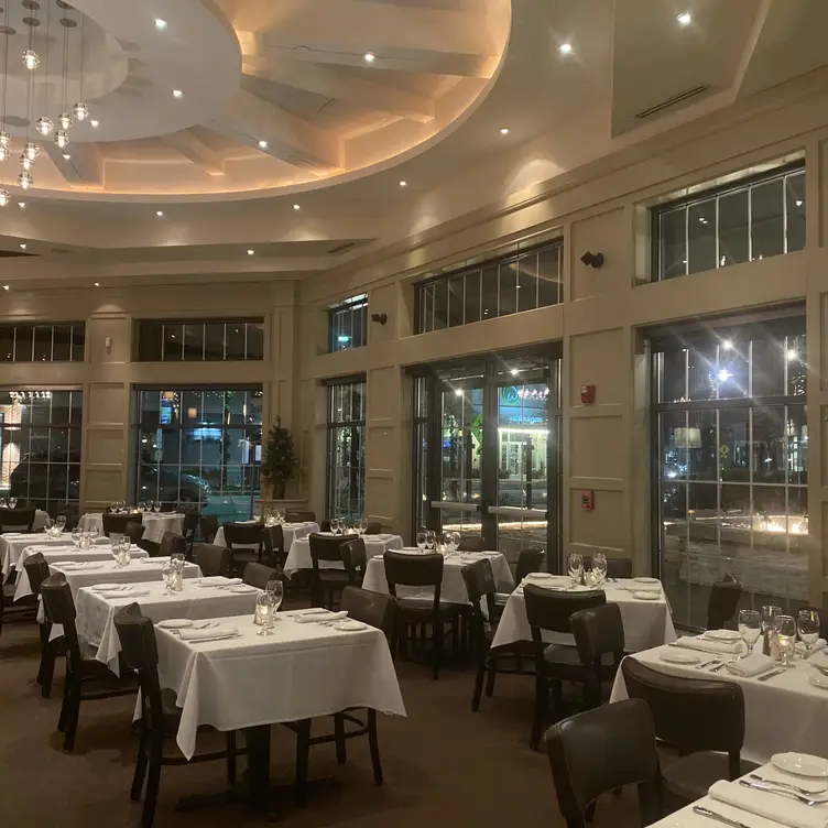 Alma Nove Restaurant - Hingham, MA | OpenTable