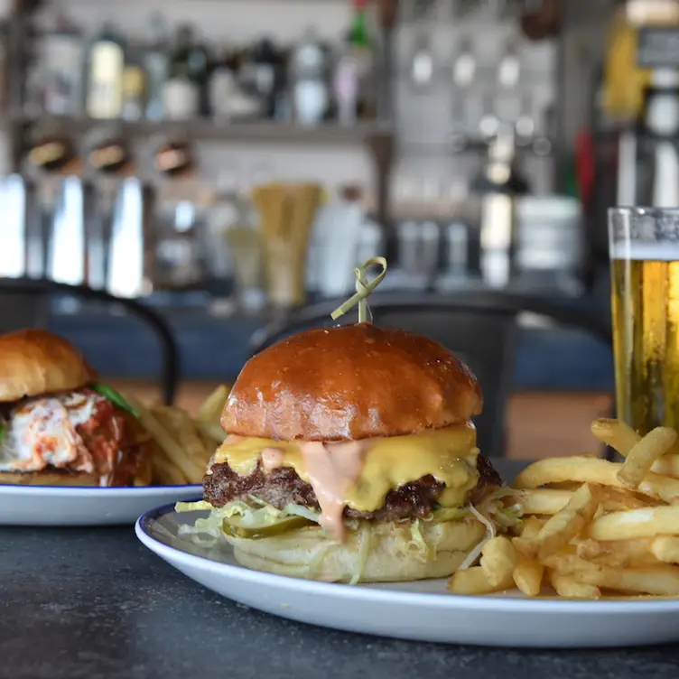 Noble Crust Wesley Chapel Restaurant Wesley Chapel, FL OpenTable