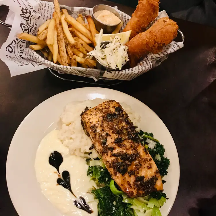 The Celtic Cowboy Pub and Restaurant Great Falls, MT OpenTable