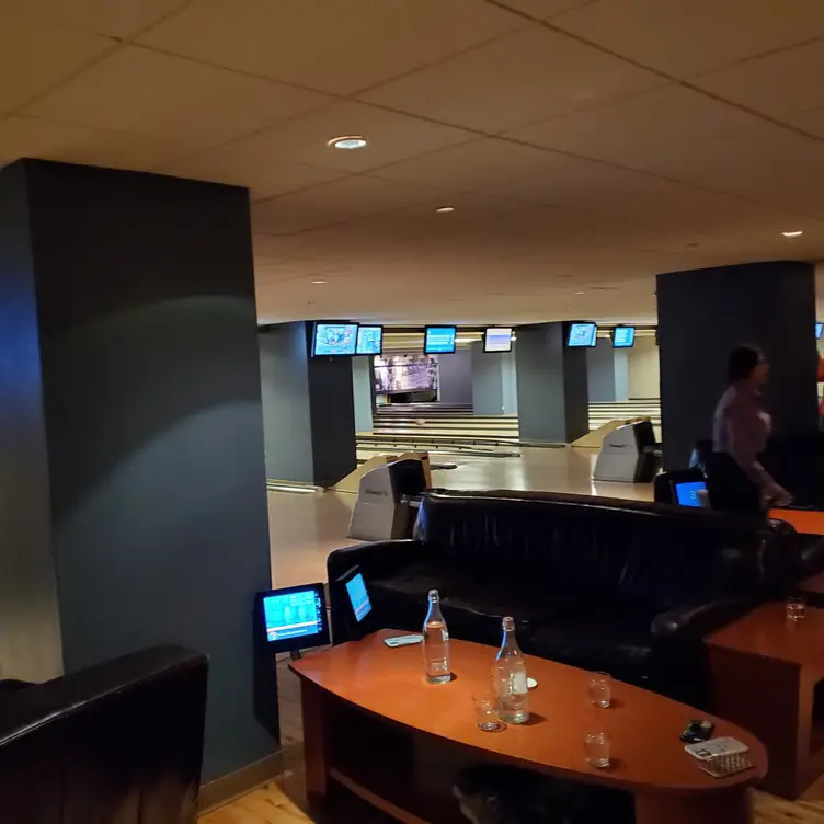 Pinstripes Restaurant Washington, DC OpenTable