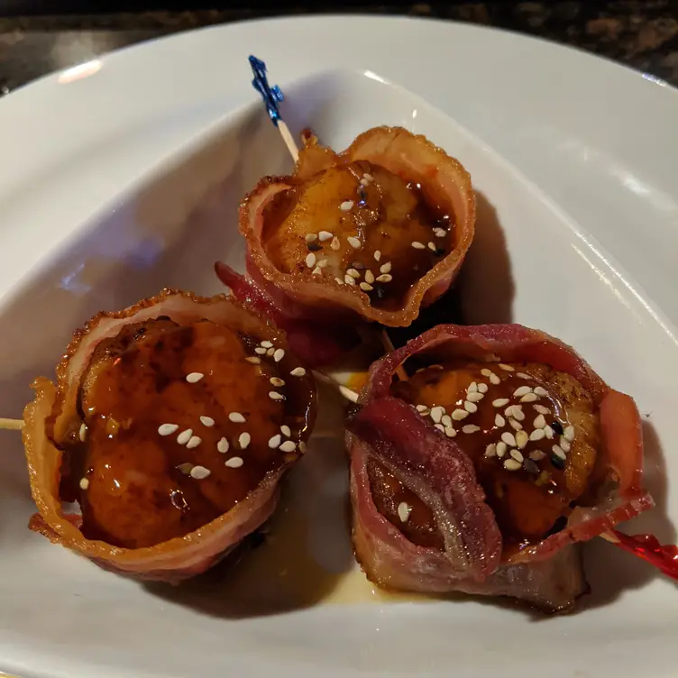 Iron Chef Japanese Steakhouse Restaurant Puyallup, , WA OpenTable