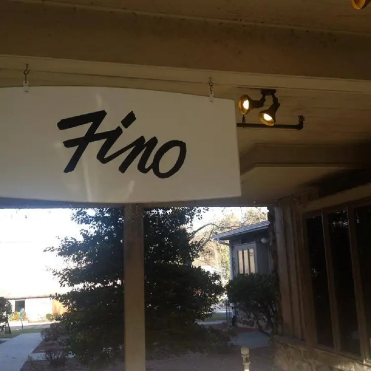 Fino Restaurant, Croton on Hudson, NY