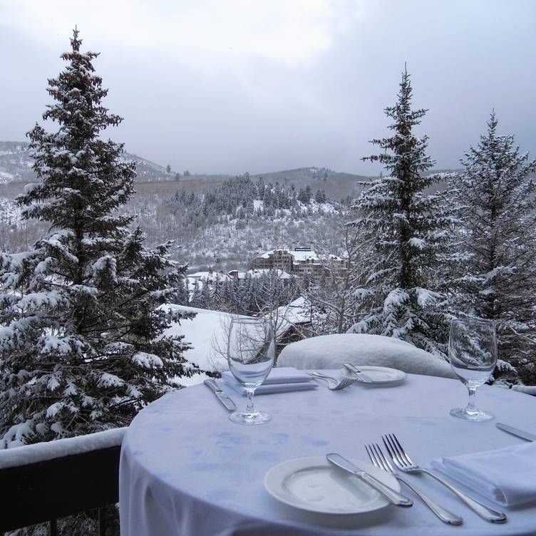 Grouse Mountain Grill Restaurant - Beaver Creek, , CO | OpenTable