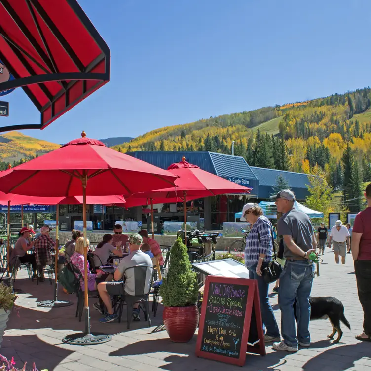 Vail Chophouse，COVail