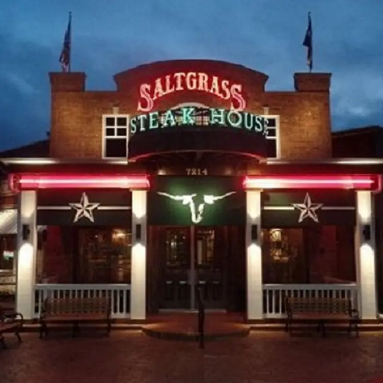 Restaurante Saltgrass Steak House Orlando Orlando, , FL OpenTable