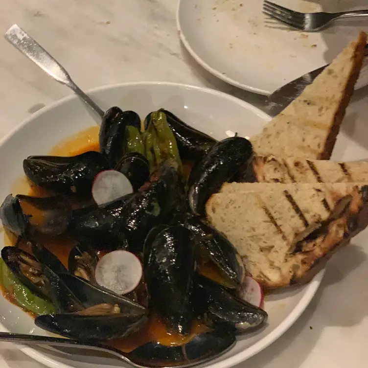 Republic Detroit Restaurant Detroit, MI OpenTable