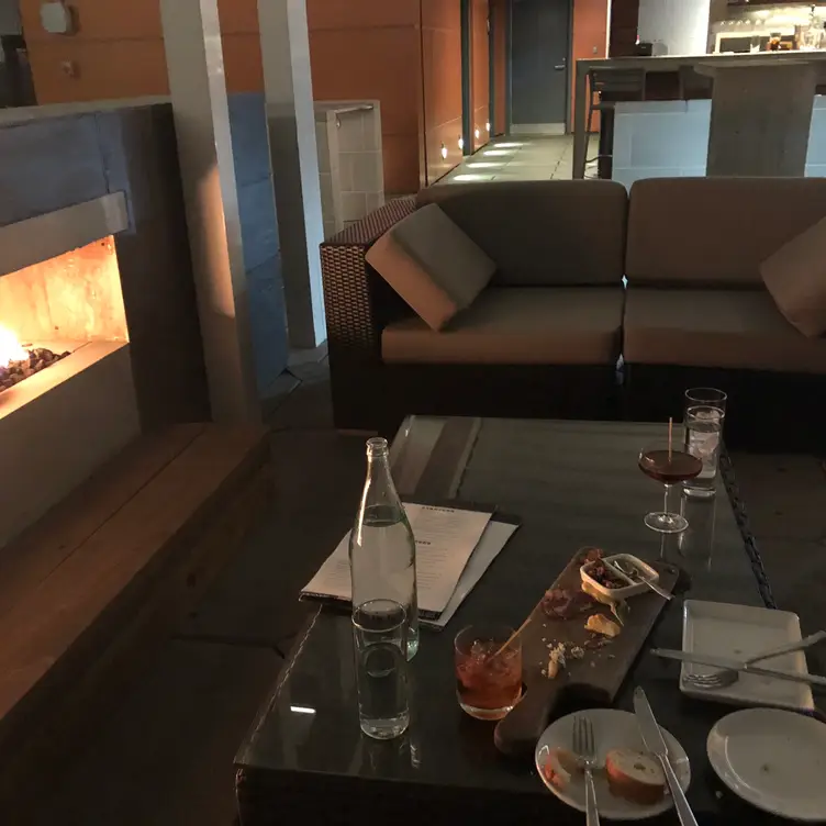 Black Sheep Restaurant Jacksonville, FL OpenTable