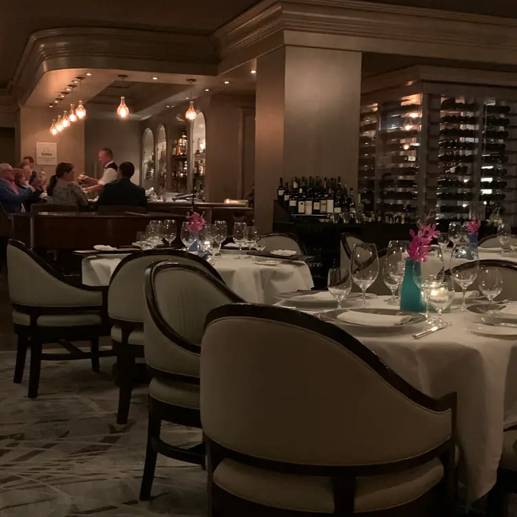 The Grill - The Ritz-Carlton, Naples, Naples, FL