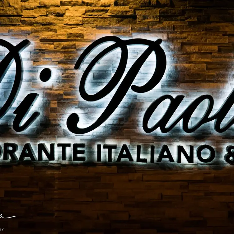 DiPaolo's Ristorante Italiano, Penns Grove, NJ