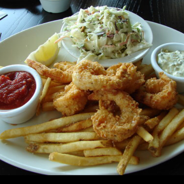 The Grand Marlin of Pensacola Beach Restaurant - Pensacola, , FL