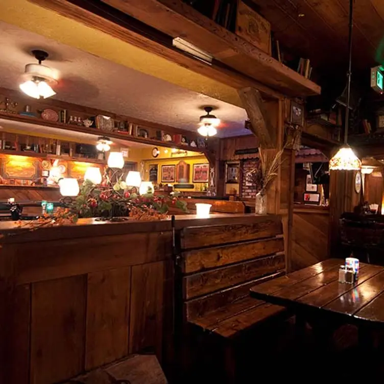 The Field Irish Pub & Eatery Restaurant Fort Lauderdale, FL OpenTable