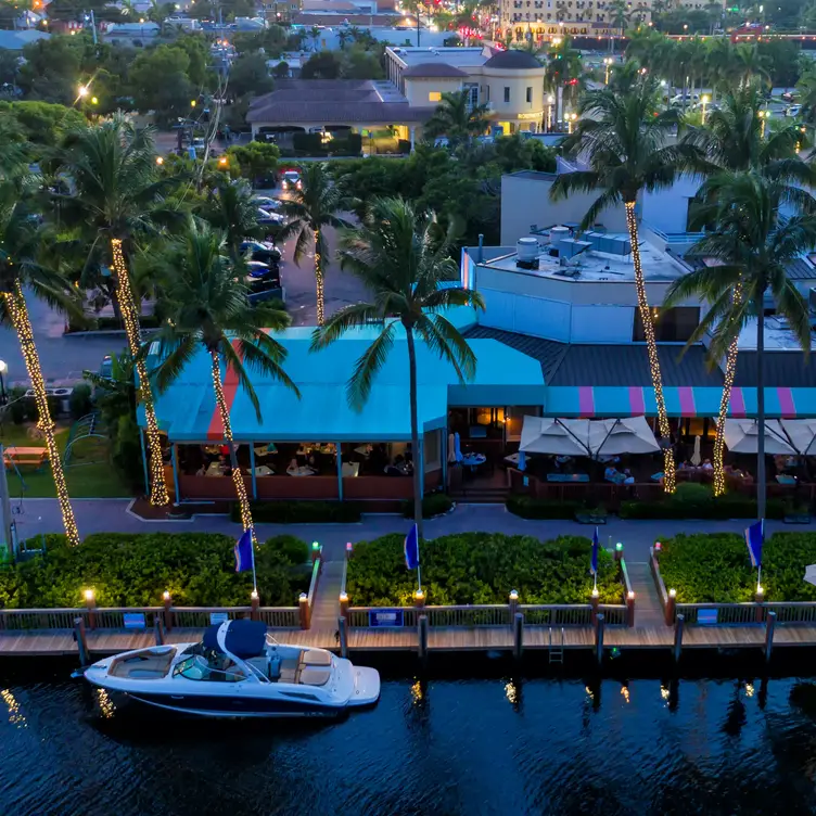 Deck 84 - Top Rated Restaurant in Delray Beach, FL | OpenTable