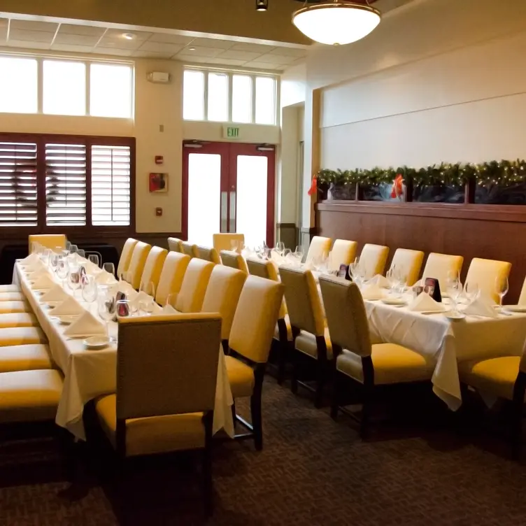 Ruth's Chris Steak House - Atlantic City，NJAtlantic City