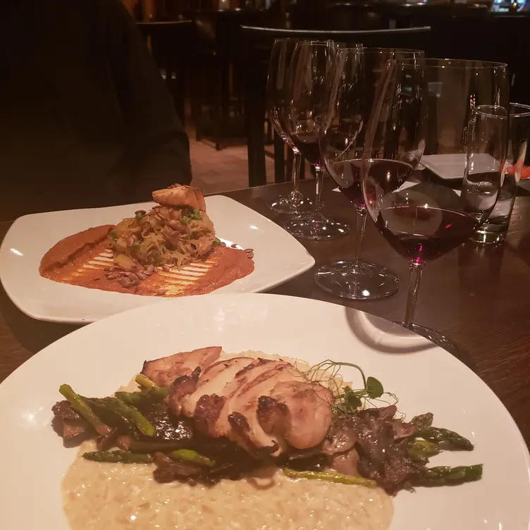 Tannin Wine Bar and Kitchen Restaurant Kansas City, MO OpenTable