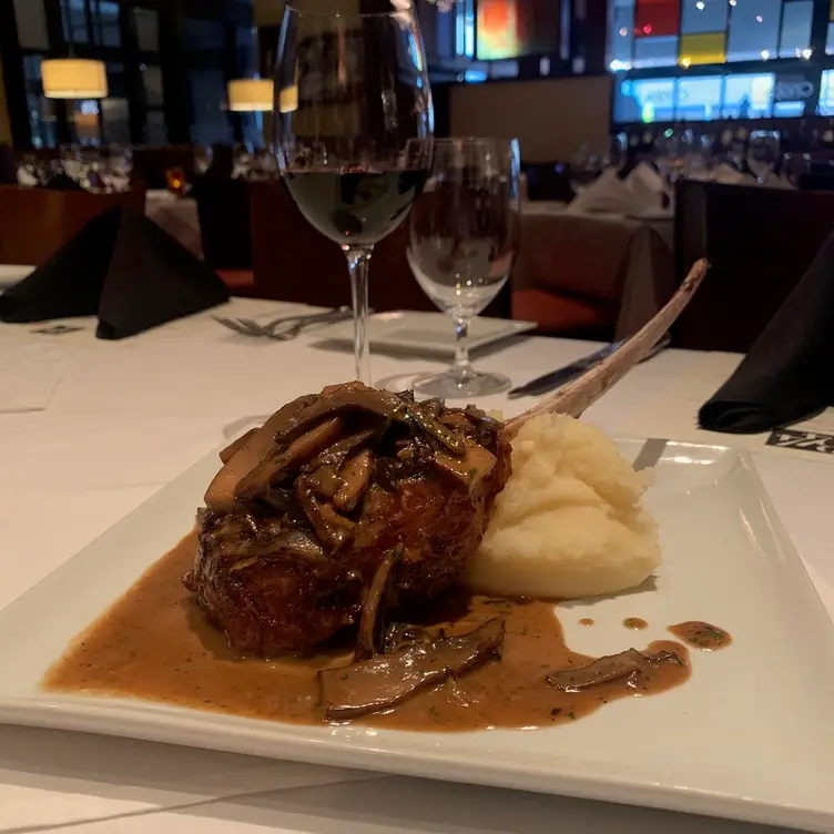 Chops Restaurant Virginia Beach, VA OpenTable