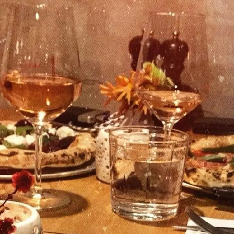 Soul Kitchen Restaurant Munich, , BY OpenTable