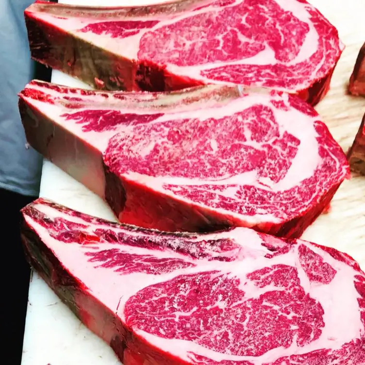 Chicago Cut Steakhouse Restaurant Chicago, IL OpenTable