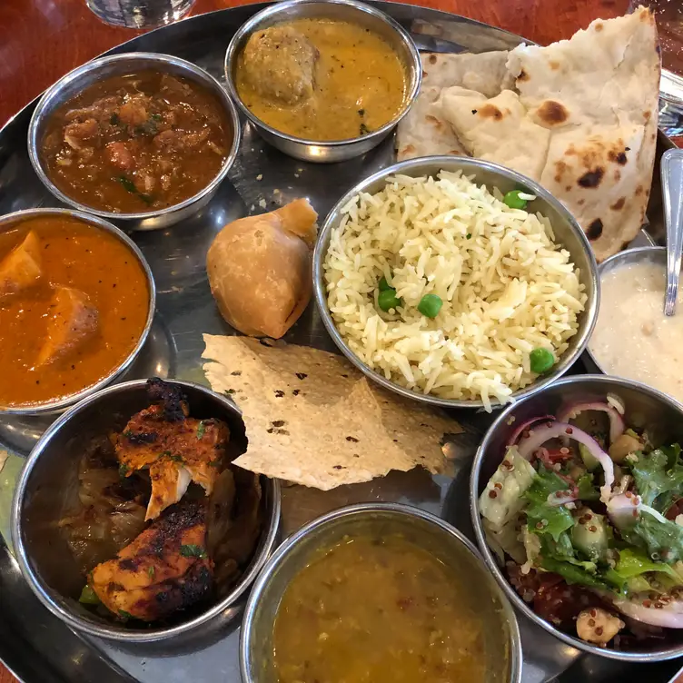 Marigold Maison Lincolnshire Restaurant Lincolnshire, IL OpenTable