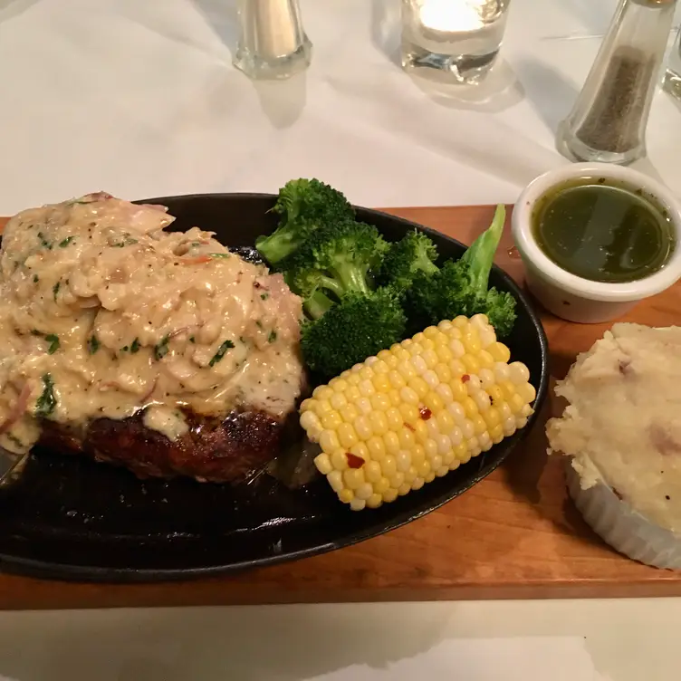 Hermanos Restaurant Exchange District Winnipeg, MB OpenTable