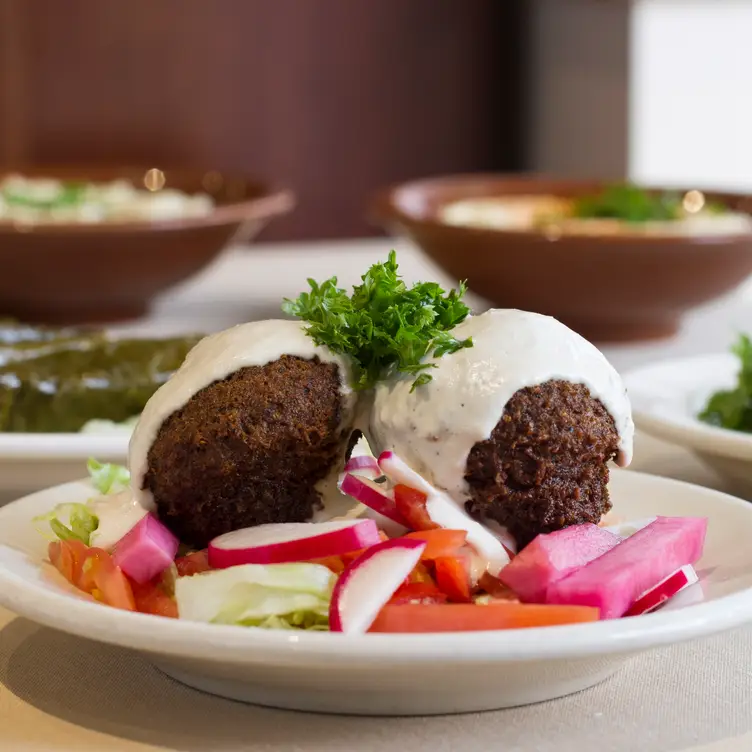 Byblos Restaurant - Boston，MANorwood