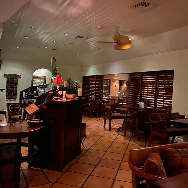 The Brasserie Grand Cayman Restaurant Town, , Grand Cayman