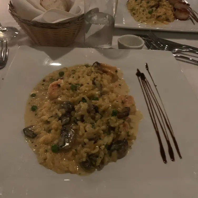 Restaurante Traditions 118 Yorktown Heights, , NY OpenTable