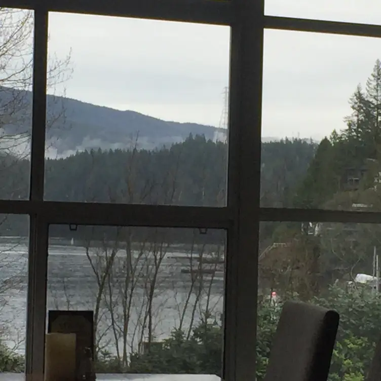 Restaurante Arms Reach Bistro North Vancouver, , BC OpenTable