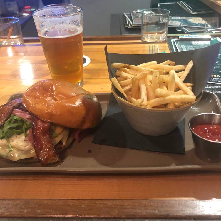 Civic Kitchen And Drink Restaurant Westborough Ma Opentable