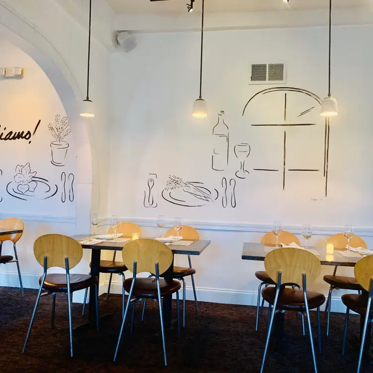 Andiamo! A Neighborhood Trattoria Restaurant Santa Fe, NM OpenTable