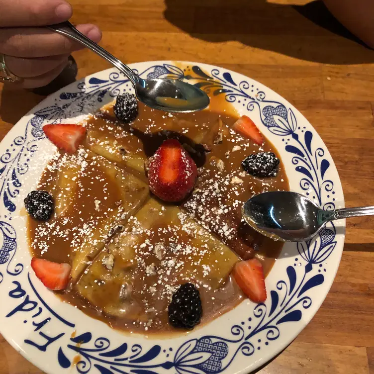 Frida Mexican Cuisine Torrance Restaurant Torrance, CA OpenTable