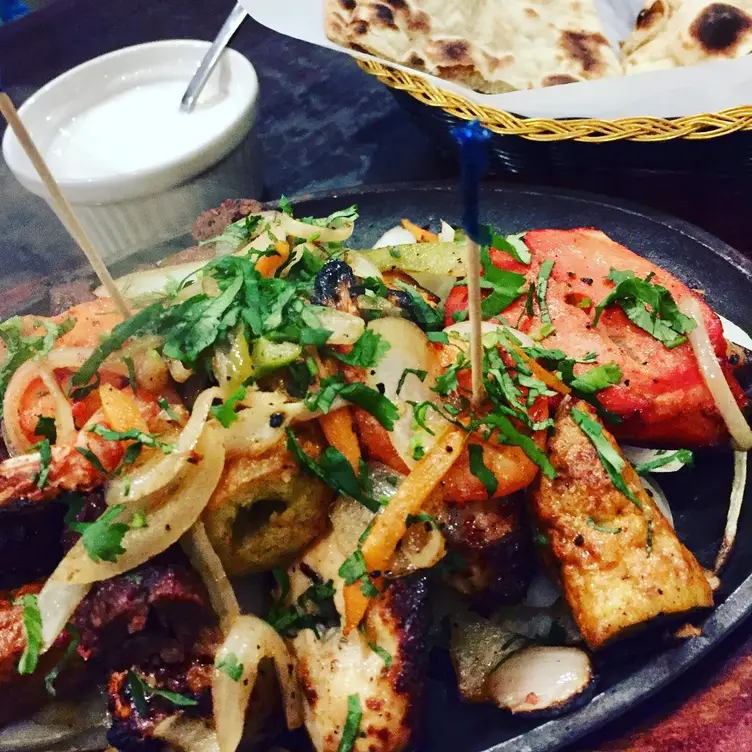 Agni Indian Kitchen And Bar Restaurant Greensboro, NC OpenTable