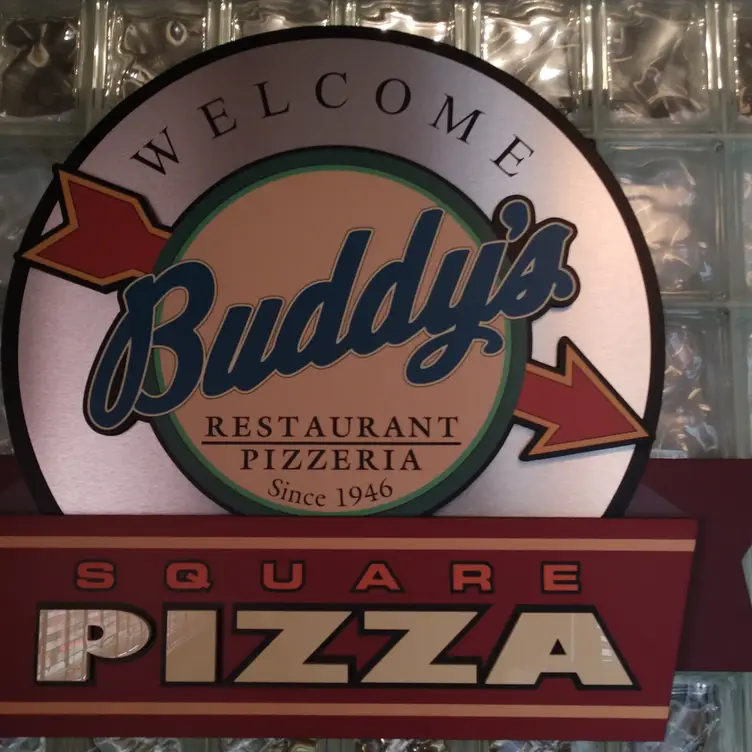 Buddy's Pizza - Woodhaven，MIWoodhaven