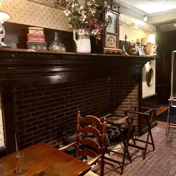 Pittypat's Porch Restaurant Atlanta, GA OpenTable